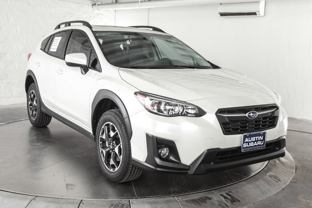 New 2019 Subaru Crosstrek 2 0i Premium Suv In Austin U43799t New 2019 Subaru Crosstrek 2 0i Premium